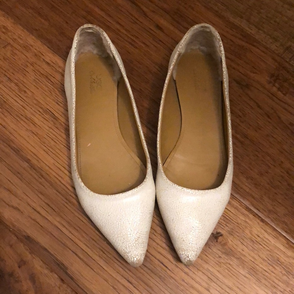 White Flats - Made in Italy